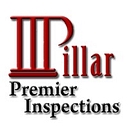Pillar Premier Inspections logo