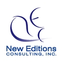 New Editions Consulting logo