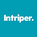 Intriper logo
