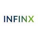 Infinx Healthcare logo