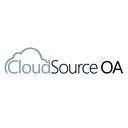 CloudSource OA logo