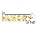 I'm Hungry For That logo
