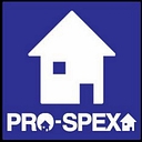 Pro Spex Home & Commercial Inspections logo