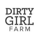 Dirty Girl Farm logo