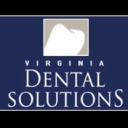 Virginia Dental Solutions logo