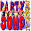 Party and Jump Inflatables logo