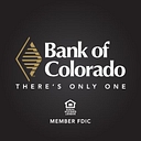 Bank of Colorado logo