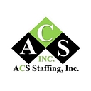 ACS Staffing logo