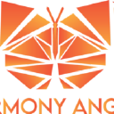 Harmony Angels Home Care logo