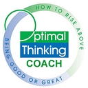 Optimal Thinking logo