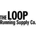 The Loop Running Supply logo