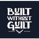 Built Without Guilt logo