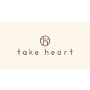 Take Heart Shop logo