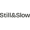 Still & Slow logo