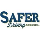 Safer Driving School logo