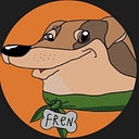 Frens logo