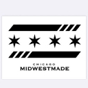 Chicago Midwest Made logo