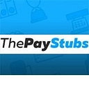 ThePayStubs logo