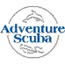 Adventure Scuba, Inc. logo