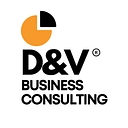 D&V Business Consulting (DV Consulting) logo