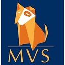Memphis Veterinary Specialists logo