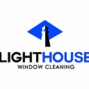 LightHouse Window Cleaning logo
