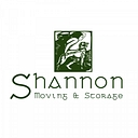 Shannon Moving & Storage logo