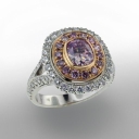 Mark Areias Jewelers logo