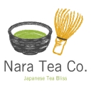 Nara Tea Co. logo