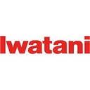 Iwatani logo