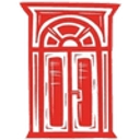Red Door Gallery & Framing Studio logo