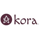 Kora Gear logo
