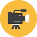Kicker Video logo
