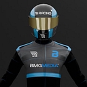 BMG Media logo