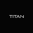 Titan Outdoor Televisions logo