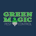 Green Magic Pest Control logo