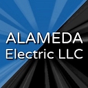 Alameda Electric LLC logo
