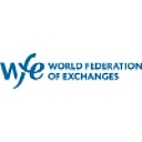 Focus (Focus — World Federation of Exchanges publication) logo
