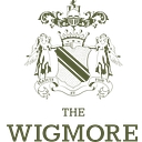 The Wigmore logo