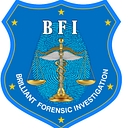 Forensic Expert Investigation logo