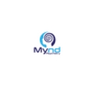 Mynd Psychiatry logo