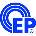 CCCEP (Canadian Council on Continuing Education in Pharmacy) logo