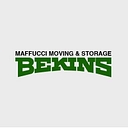 Maffucci Moving & Storage logo