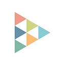Trisonic logo