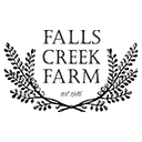 Falls Creek Farm logo