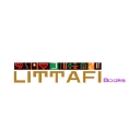 Littafi logo