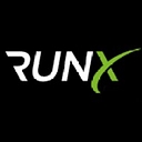 RunX logo