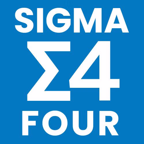 Sigma Four logo