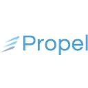Propel logo