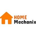 Home Mechanix logo